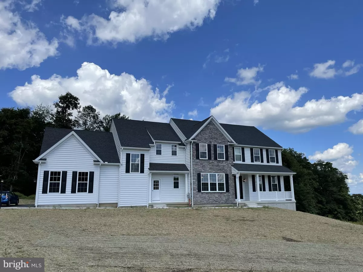 Coopersburg, PA 18036,2022 SUNRISE DRIVE