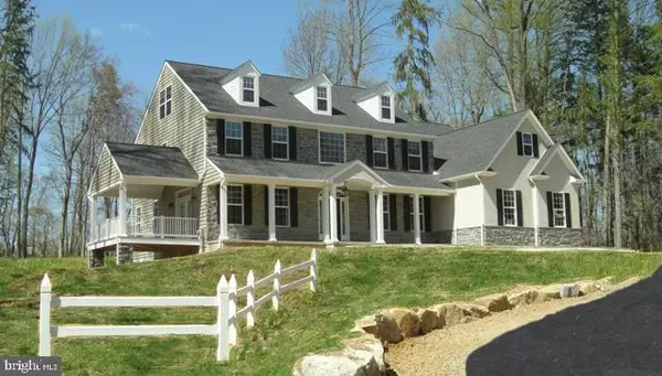 2011 SUNRISE DRIVE #LOT 11, Coopersburg, PA 18036