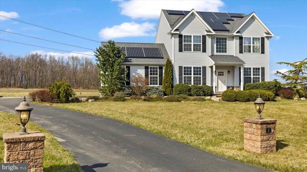 Barto, PA 19504,17 TIFFANY CIR