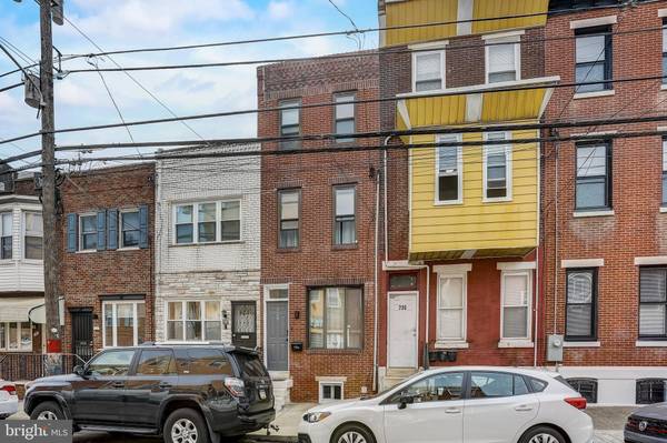 728 WHARTON ST, Philadelphia, PA 19147