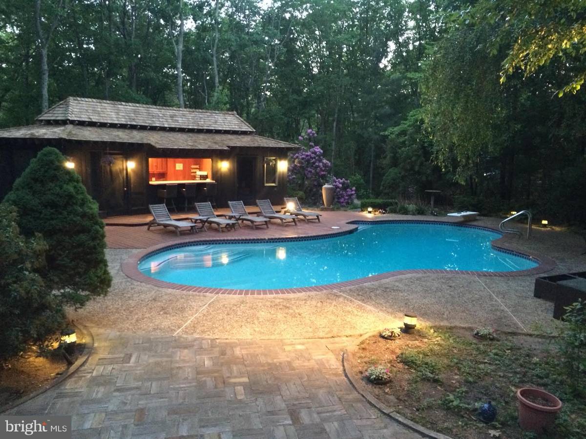 Medford, NJ 08055,5 BRAMFIELD CT