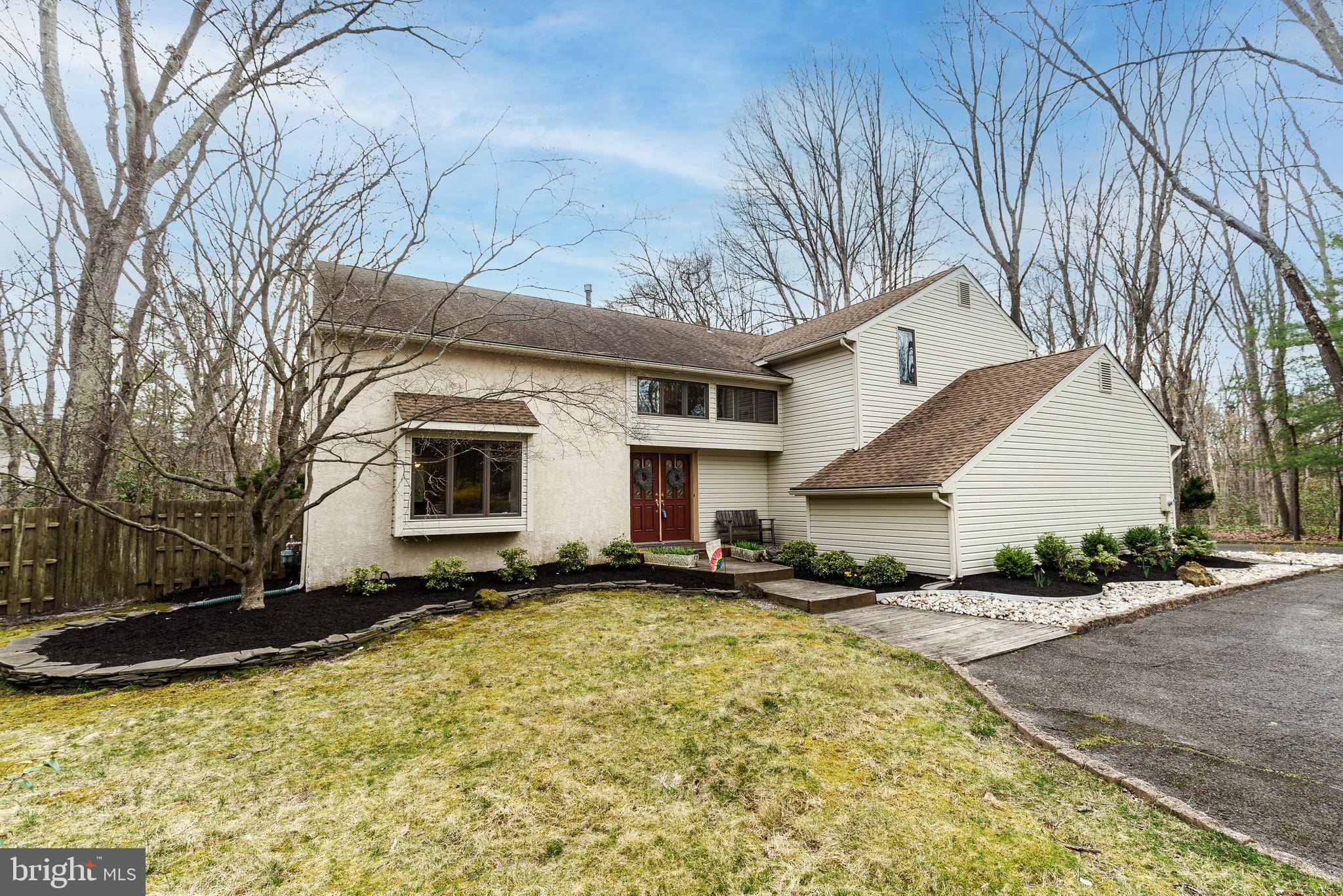 Medford, NJ 08055,5 BRAMFIELD CT