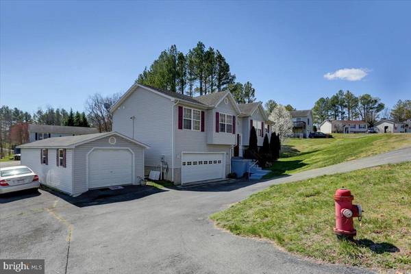 Martinsburg, WV 25404,44 BURDETTE DR