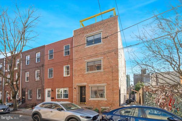 Philadelphia, PA 19147,736 ANNIN ST