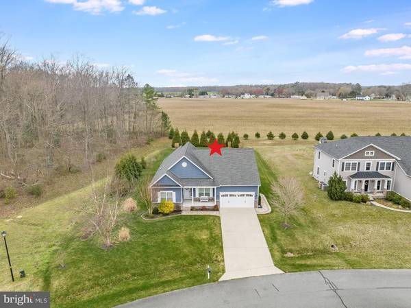 Milton, DE 19968,14775 WINDING BROOK CT