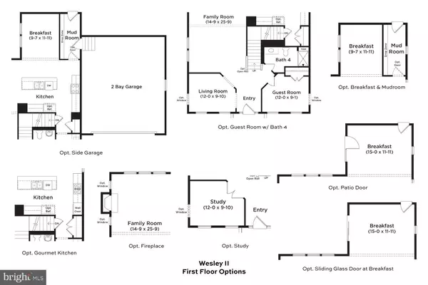 Charles Town, WV 25414,HOMESITE 787 NEWBURY ST