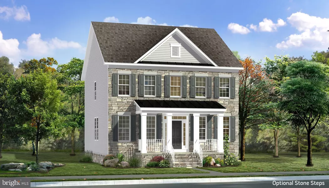 HOMESITE 787 NEWBURY ST, Charles Town, WV 25414