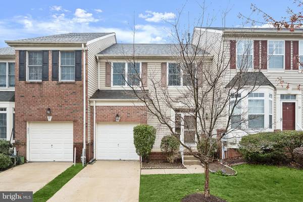 23 PEPPERDINE CIR, Catonsville, MD 21228