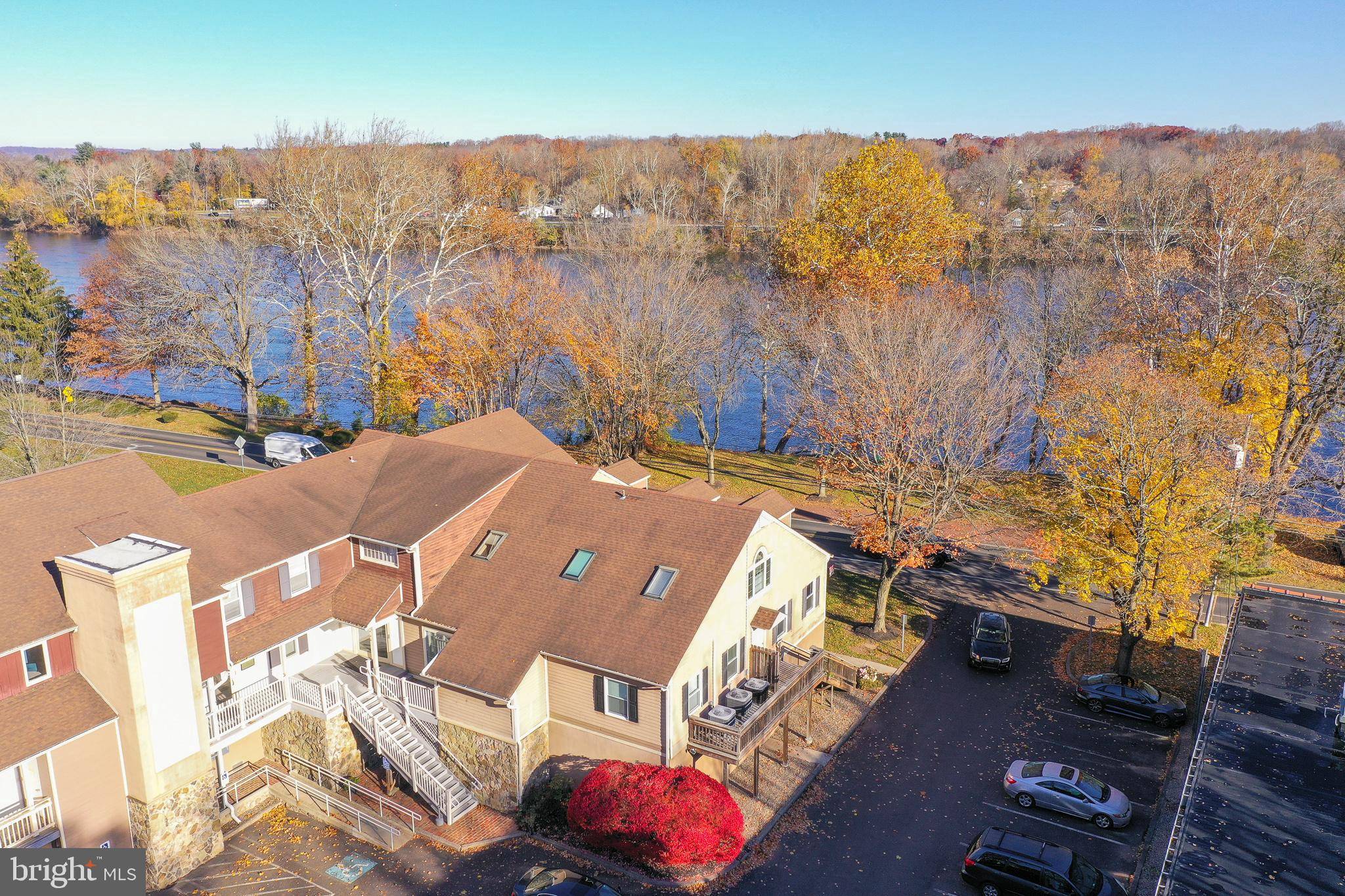 Yardley, PA 19067,33 S DELAWARE AVE #204 A