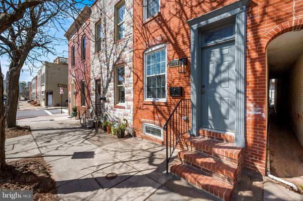 3224 ELLIOTT ST, Baltimore, MD 21224