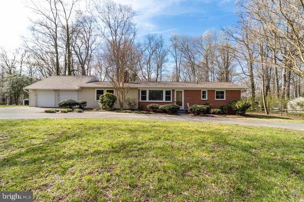 45451 BARINGER DR, California, MD 20619