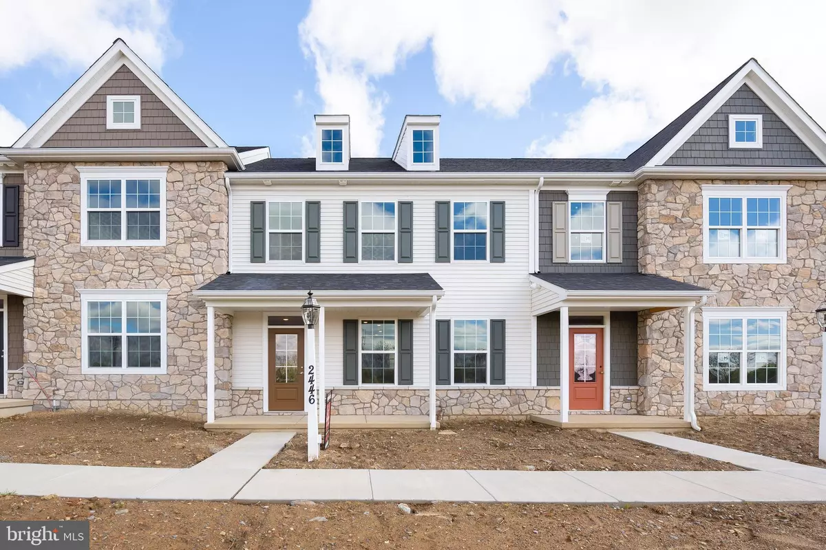 Lancaster, PA 17601,2482 ARTESIAN WAY #78