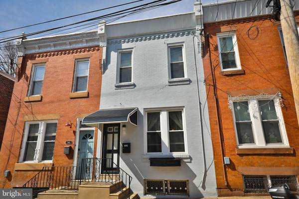 3439 SUNNYSIDE AVE, Philadelphia, PA 19129