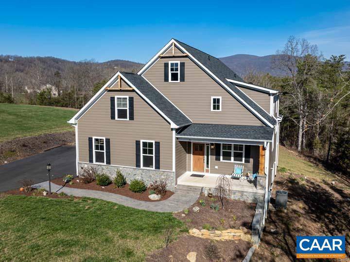 Stanardsville, VA 22973,91 JEREMIAH CT #LOT 3