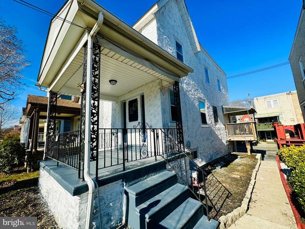 143 W ALBEMARLE AVE, Lansdowne, PA 19050