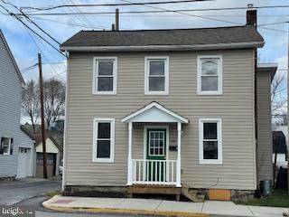 12 W 15TH, Tyrone, PA 16686