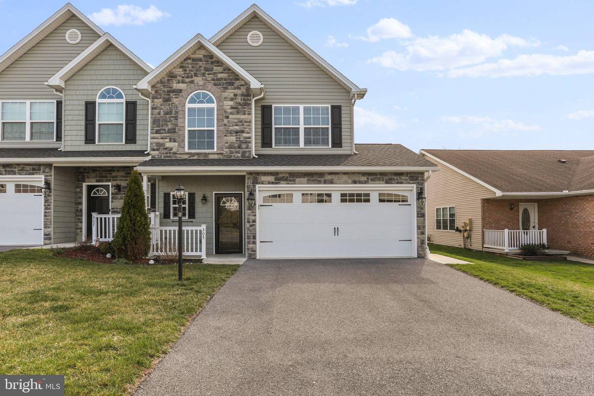 Waynesboro, PA 17268,305 TRITLE AVE