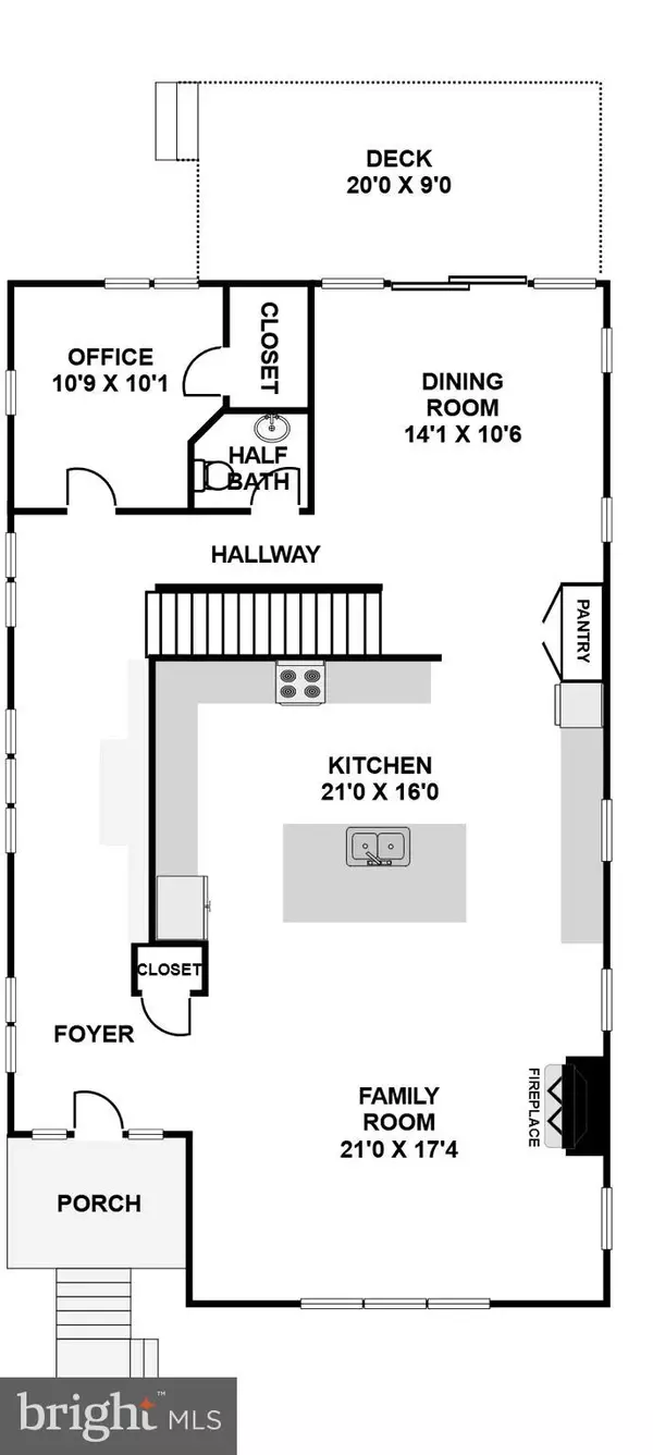 Kensington, MD 20895,10003 KENSINGTON PKWY