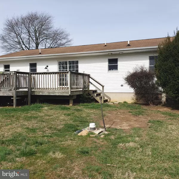 Havre De Grace, MD 21078,3653 OLD LEVEL RD