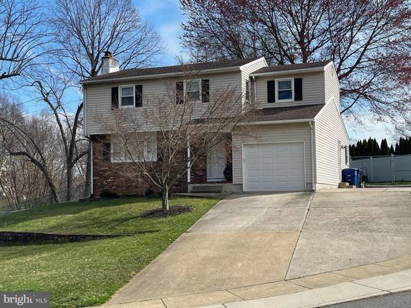 37 THORNTOWN LN, Bordentown, NJ 08505