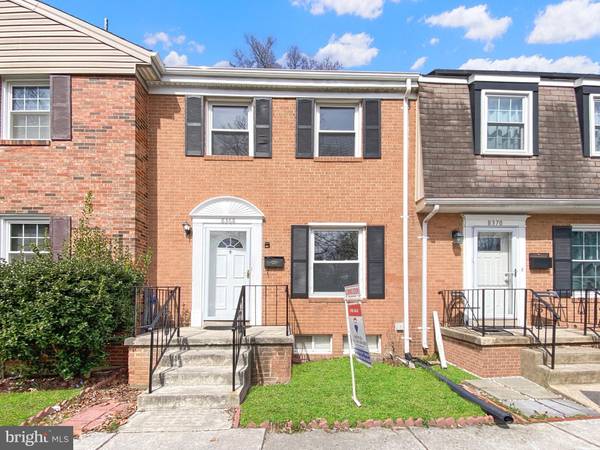 8368 IMPERIAL DR #2-B, Laurel, MD 20708