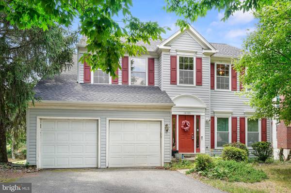 10100 AUTUMN RIDGE CT, Bowie, MD 20721