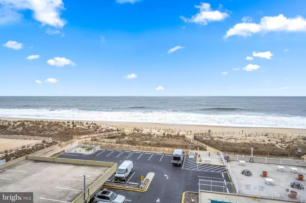 Ocean City, MD 21842,10700 COASTAL HWY #607