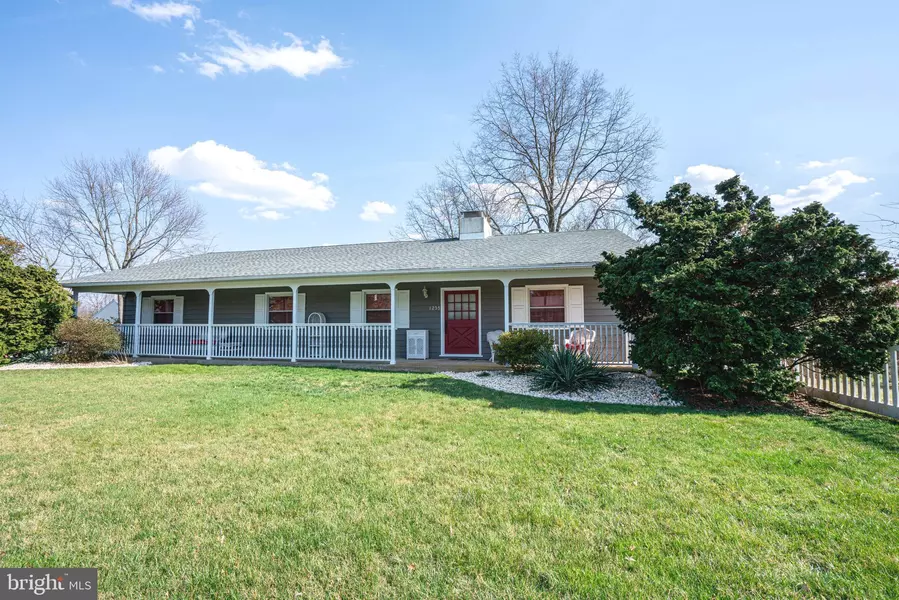 1235 REIFF RD, Lansdale, PA 19446