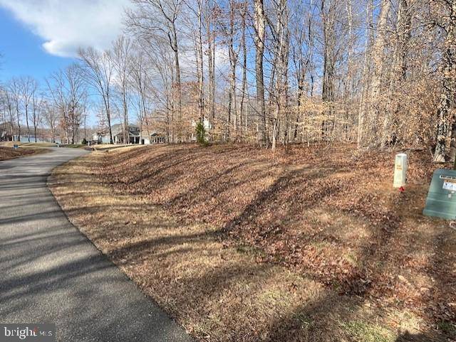 Bumpass, VA 23024,LOT # 134 RAVEN RD