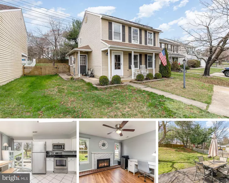 4 HUXLEY CIR, Abingdon, MD 21009