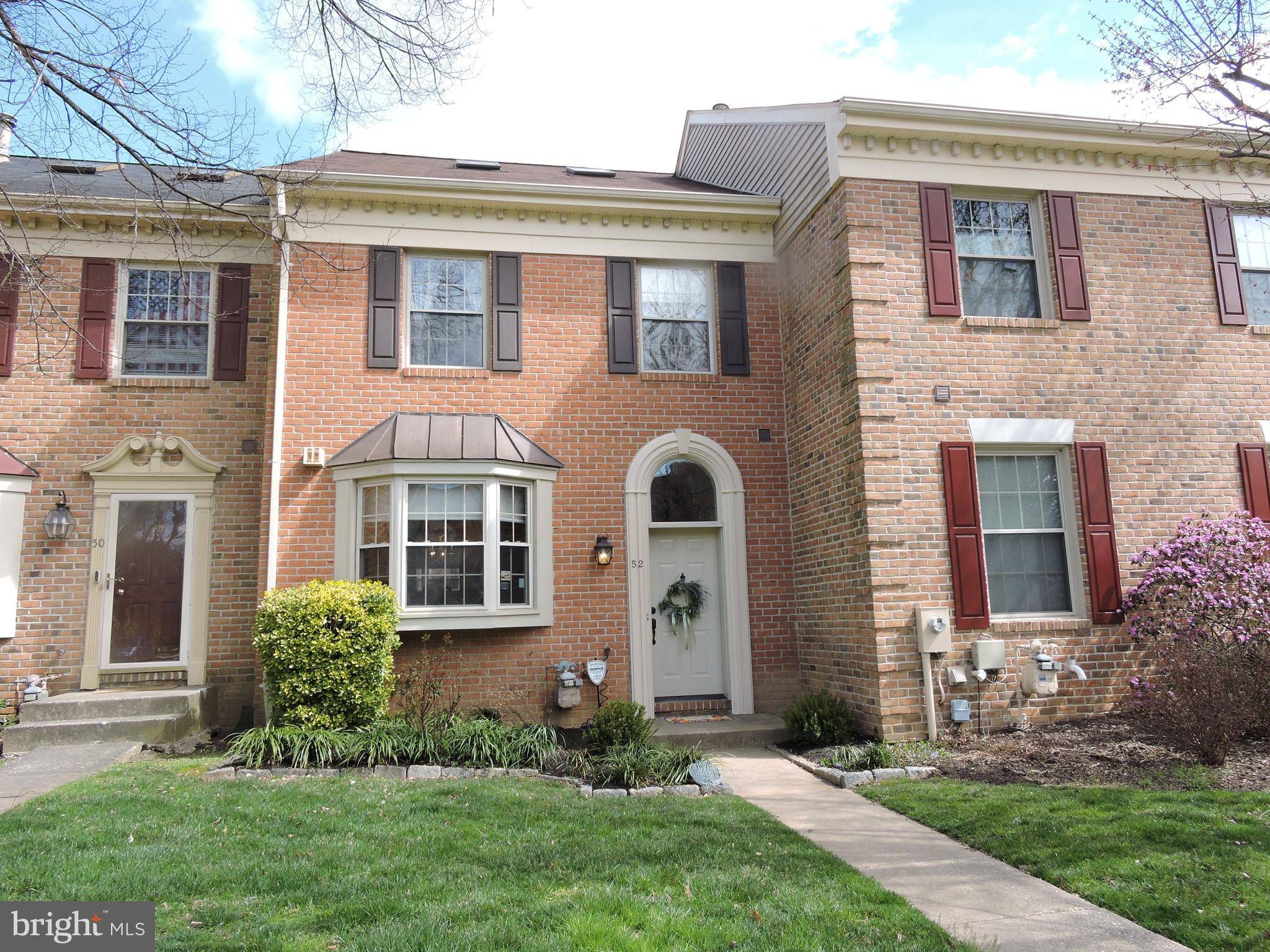 52 FAR CORNERS LOOP, Sparks Glencoe, MD 21152