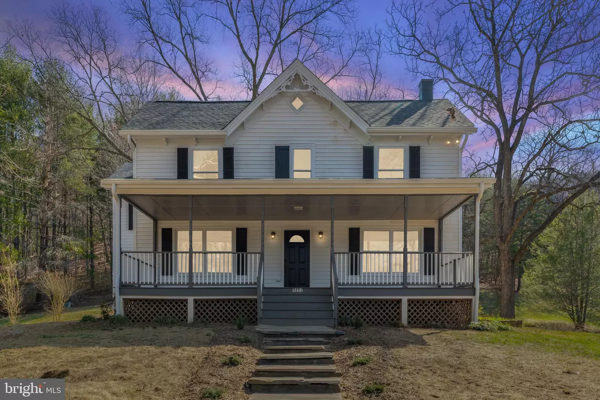 Boston, VA 22713,5251 SPERRYVILLE PIKE