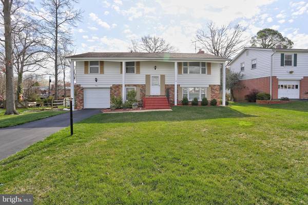 427 WESTSIDE BLVD, Catonsville, MD 21228