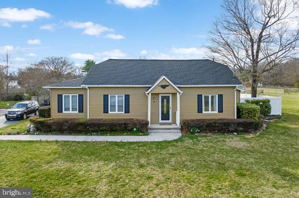 190 N BREWSTER RD, Vineland, NJ 08361