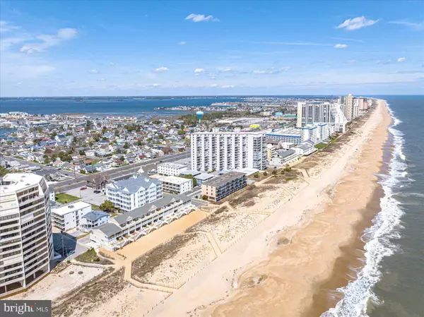 Ocean City, MD 21842,8601 ATLANTIC AVE #11