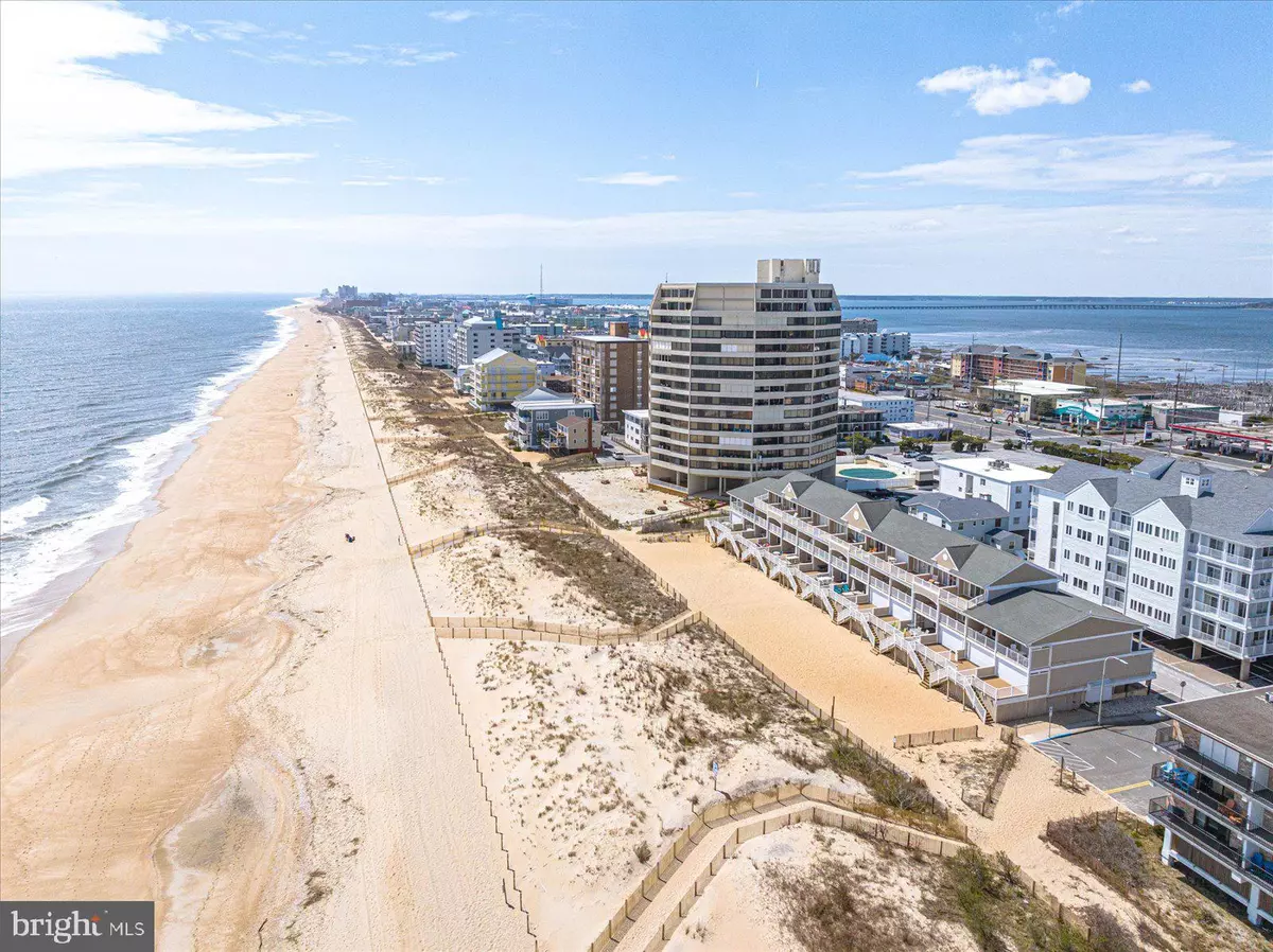 Ocean City, MD 21842,8601 ATLANTIC AVE #11