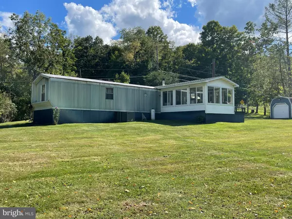 Hopewell, PA 16650,275 STONE ROW RD