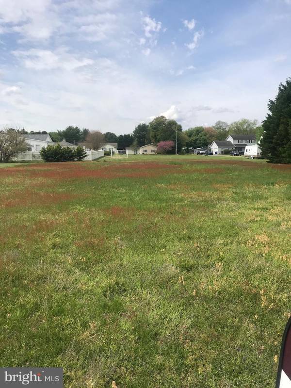 LOT 14 WAPLES ST, Dagsboro, DE 19939