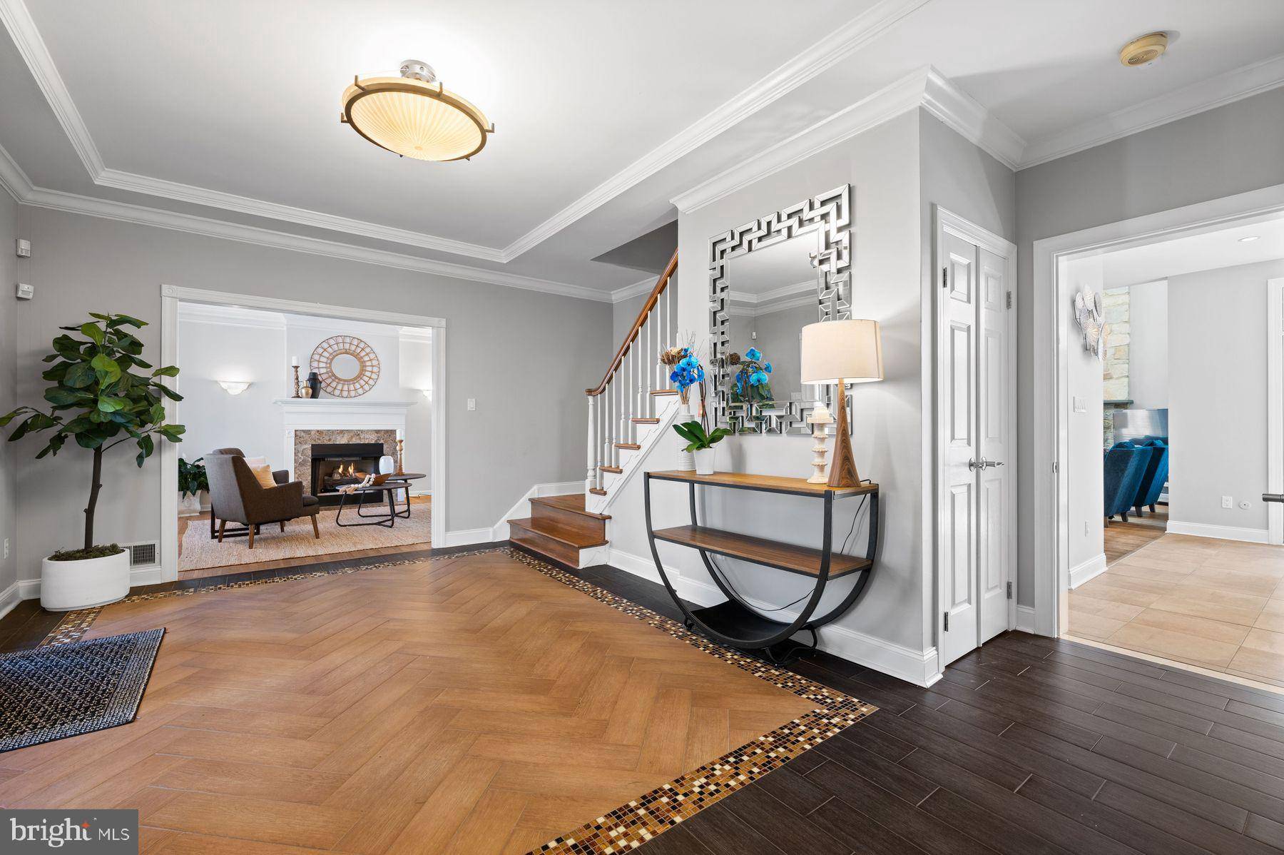 Bryn Mawr, PA 19010,10 FIELDSTONE LN