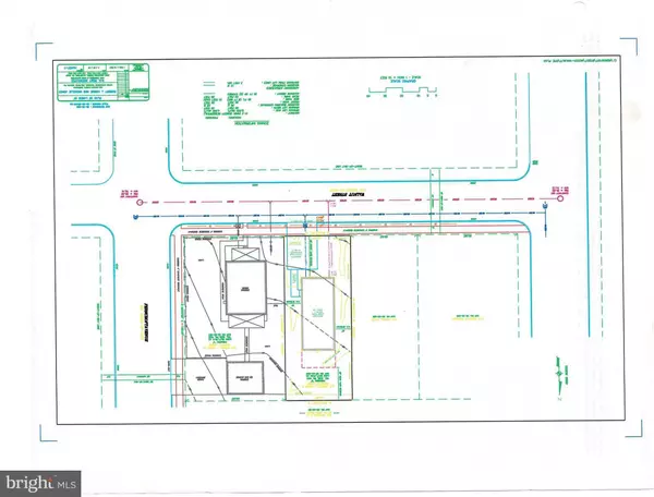 Boothwyn, PA 19061,LOT 1 WALNUT ST