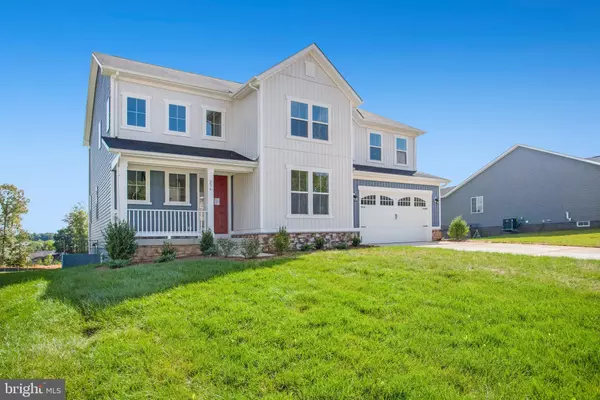 Fredericksburg, VA 22405,236 CAMWOOD CT