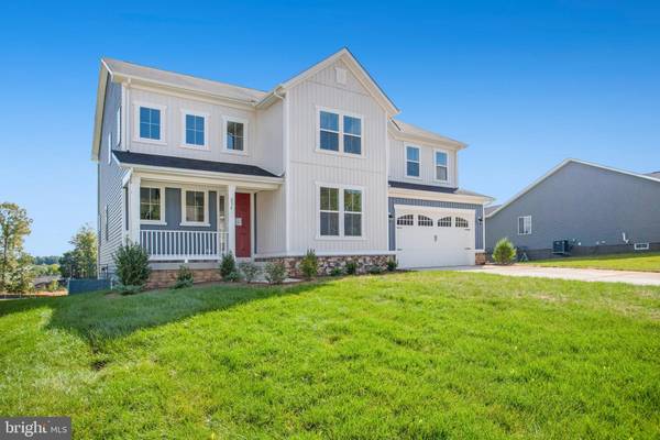 Fredericksburg, VA 22405,236 CAMWOOD CT