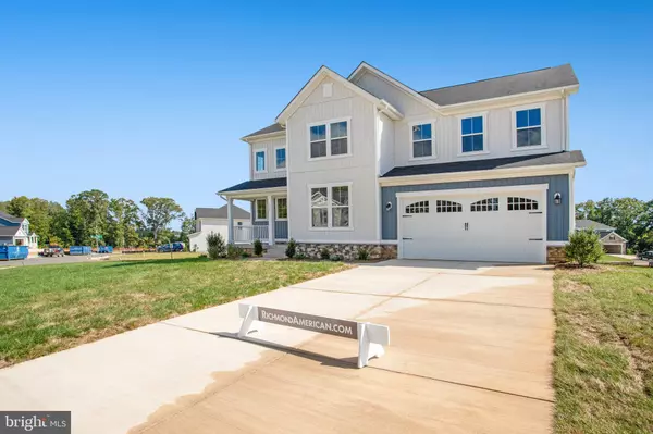 Fredericksburg, VA 22405,236 CAMWOOD CT