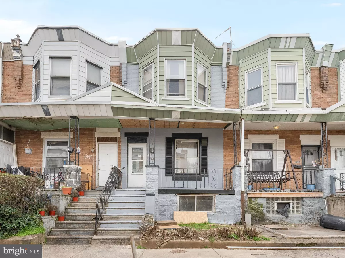 Philadelphia, PA 19143,6146 DELANCEY ST