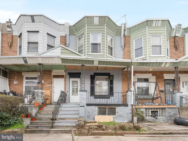 6146 DELANCEY ST, Philadelphia, PA 19143