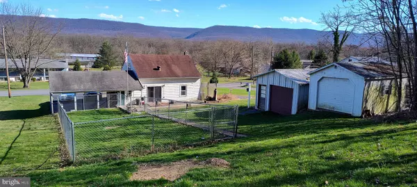 Lewistown, PA 17044,1291 MIDDLE RD