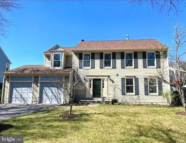 Beltsville, MD 20705,3508 CHERRYVALE DR