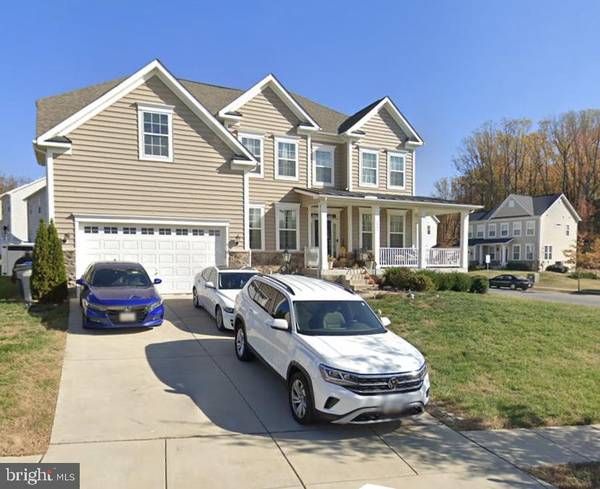 2456 TREE VISTA CT, Bryans Road, MD 20616