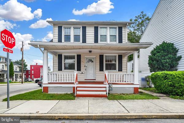 701 S PINE ST, York, PA 17403