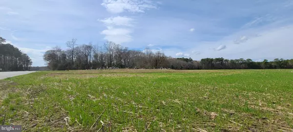 Whaleyville, MD 21872,0 SIMS RD